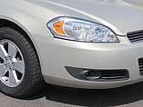 2011 Chevrolet Impala Photo #3
