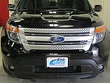 2012 Ford Explorer Photo #1