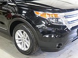 2012 Ford Explorer Photo #2