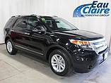 2012 Ford Explorer Photo #3