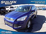 2013 Ford Escape Photo #2
