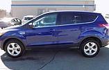 2013 Ford Escape Photo #8