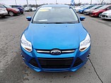 2014 Ford Focus Photo #1