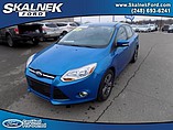 2014 Ford Focus Photo #2
