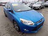 2014 Ford Focus Photo #3