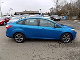2014 Ford Focus Photo #4