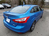 2014 Ford Focus Photo #5