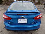 2014 Ford Focus Photo #6