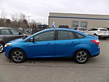 2014 Ford Focus Photo #7