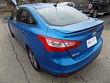 2014 Ford Focus Photo #8