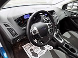 2014 Ford Focus Photo #9
