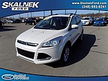2013 Ford Escape Photo #2