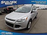 2013 Ford Escape Photo #2