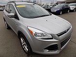 2013 Ford Escape Photo #4