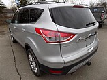 2013 Ford Escape Photo #6