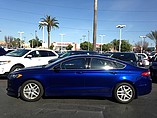 2015 Ford Fusion Photo #1