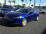 2015 Ford Fusion Photo #2