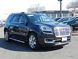 2014 Gmc Acadia Photo #5
