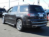 2014 Gmc Acadia Photo #6