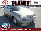 2005 Toyota Camry Photo #1
