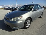 2005 Toyota Camry Photo #3