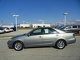 2005 Toyota Camry Photo #4