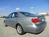 2005 Toyota Camry Photo #6