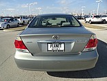 2005 Toyota Camry Photo #7