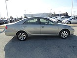 2005 Toyota Camry Photo #8