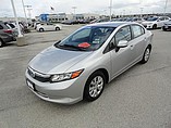 2012 Honda Civic Photo #1
