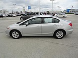 2012 Honda Civic Photo #3