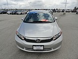 2012 Honda Civic Photo #4