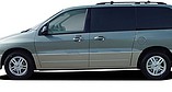2005 Ford Freestar Photo #3