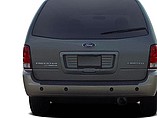 2005 Ford Freestar Photo #4