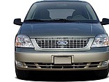 2005 Ford Freestar Photo #5
