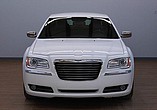 2012 Chrysler 300 Photo #1