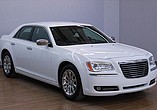 2012 Chrysler 300 Photo #2