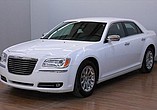 2012 Chrysler 300 Photo #3