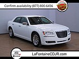 2012 Chrysler 300 Photo #4
