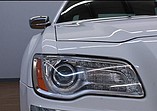 2012 Chrysler 300 Photo #7