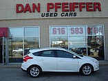 2012 Ford Focus Photo #2