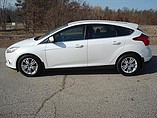 2012 Ford Focus Photo #3