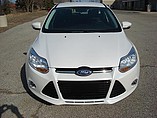 2012 Ford Focus Photo #4