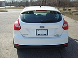 2012 Ford Focus Photo #5