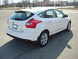 2012 Ford Focus Photo #6