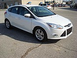 2012 Ford Focus Photo #7