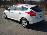 2012 Ford Focus Photo #8