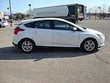 2012 Ford Focus Photo #9