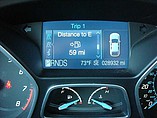 2012 Ford Focus Photo #10