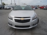2014 Chevrolet Cruze Photo #2